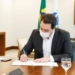 Paraná  revoga decreto de restrições mais rígidas na Região Metropolitana de Curitiba
                
                    A partir deste domingo (04) passam a valer para a região as regras gerais que estão em vigor para todo o Estado até o dia 15. Atividades comerciais e de serviços em ruas, galerias e shopping centers poderão funcionar com horários e limitação de ocupação de segunda a sexta-feira e sábado exclusivamente na modalidade delivery e drive thru.