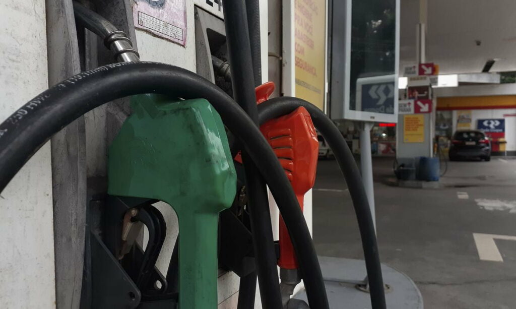 Petrobras aumenta preços do diesel e da gasolina nas refinarias 2