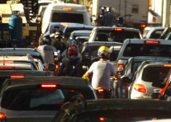 Plano de mobilidade urbana será debatido com a população maringaense
                
                    Plano de Mobilidade cumpre exigência de lei federal que exige o estudo para cidade com mais de 20 mil habitantes