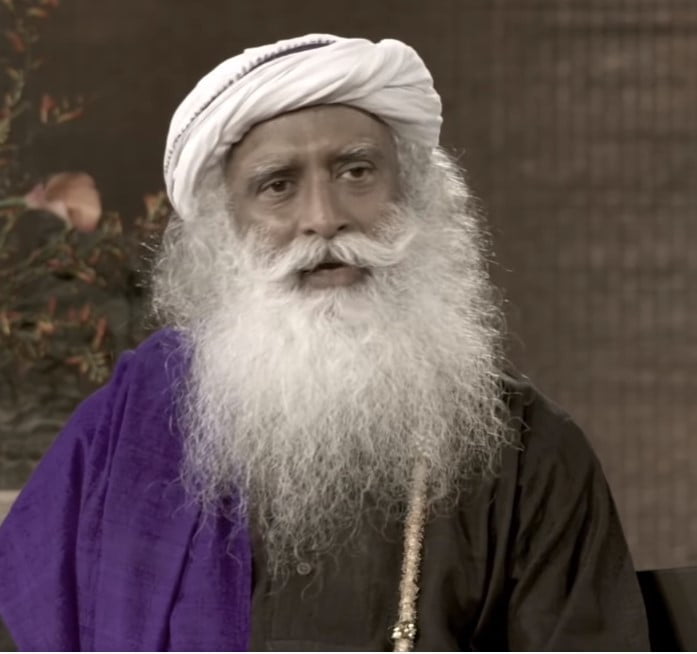 Por que pai e filho podem não se dar bem? Sadhguru responde