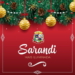 Prefeitura de Sarandi realiza concurso de decoração de Natal