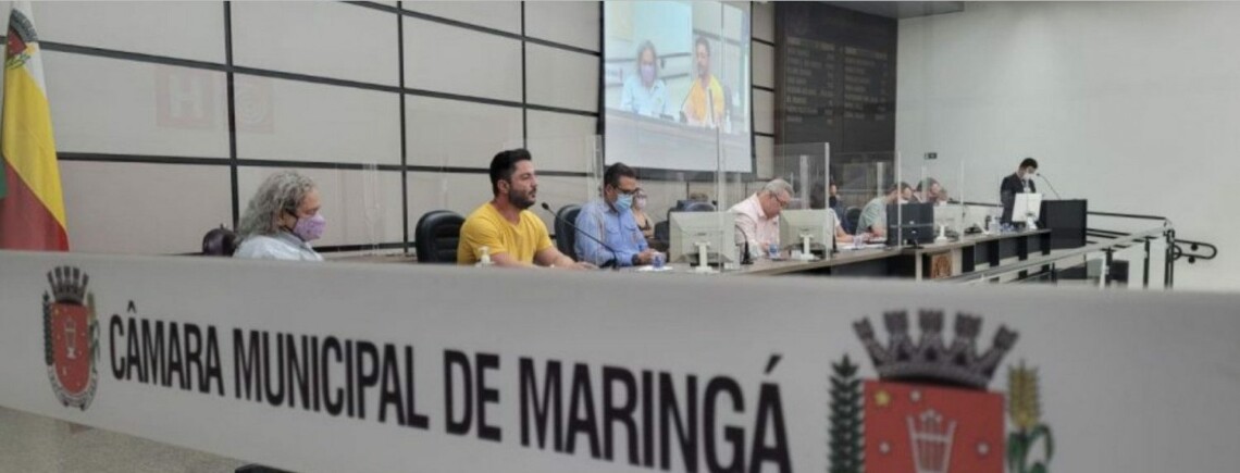 Prefeitura indica que Maringá deve chegar a 97% dos fundos de vale preservados em breve