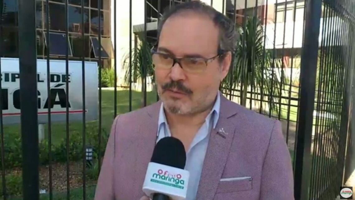 Presidente do Polo de Cinema do Paraná vai a Brasília acompanhar votação da derrubada dos vetos presidenciais da Cultura