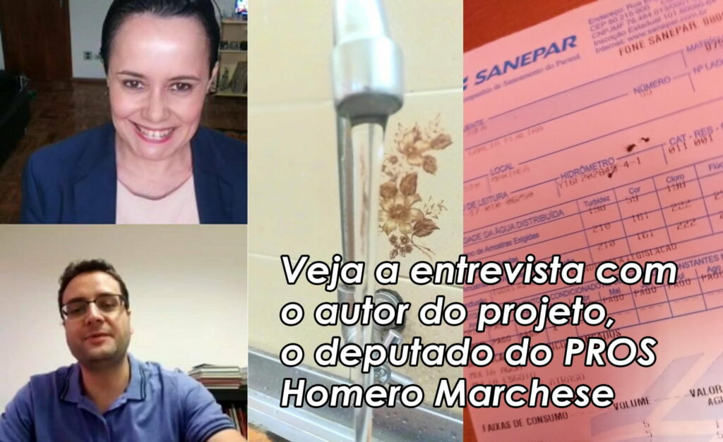 Prestadoras de serviços públicos terão que publicar cálculos de reajustes no Diário Oficial do Paraná
                
                    Projeto aprovado na ALEP é do Deputado  Homero Marchese (PROS).“Hoje as empresas basicamente só informam a nova tarifa sem informar ao cidadão como se chegou naquele número. Queremos mudar isso, permitindo que o cidadão tenha acesso à metodologia do cálculo e fazendo ele mesmo as contas, se assim desejar”, diz Marchese.