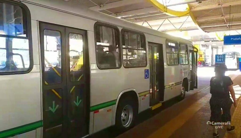 Promotoria de Maringá recomenda alterações em lei que fere direito à gratuidade no transporte coletivo para pessoas com deficiência