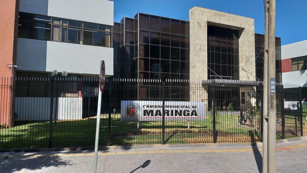 Ranking da CLP elege Câmara Municipal de Maringá como a mais eficiente do Sul do Brasil
                
                    Legislativo maringaense ficou em 5º lugar no país