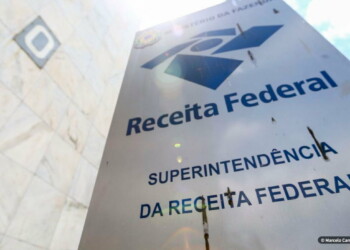 Receita Federal alerta sobre golpes aplicados via internet