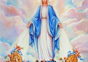 SANTO DO DIA: 27 de novembro é Dia de Nossa Senhora das Graças