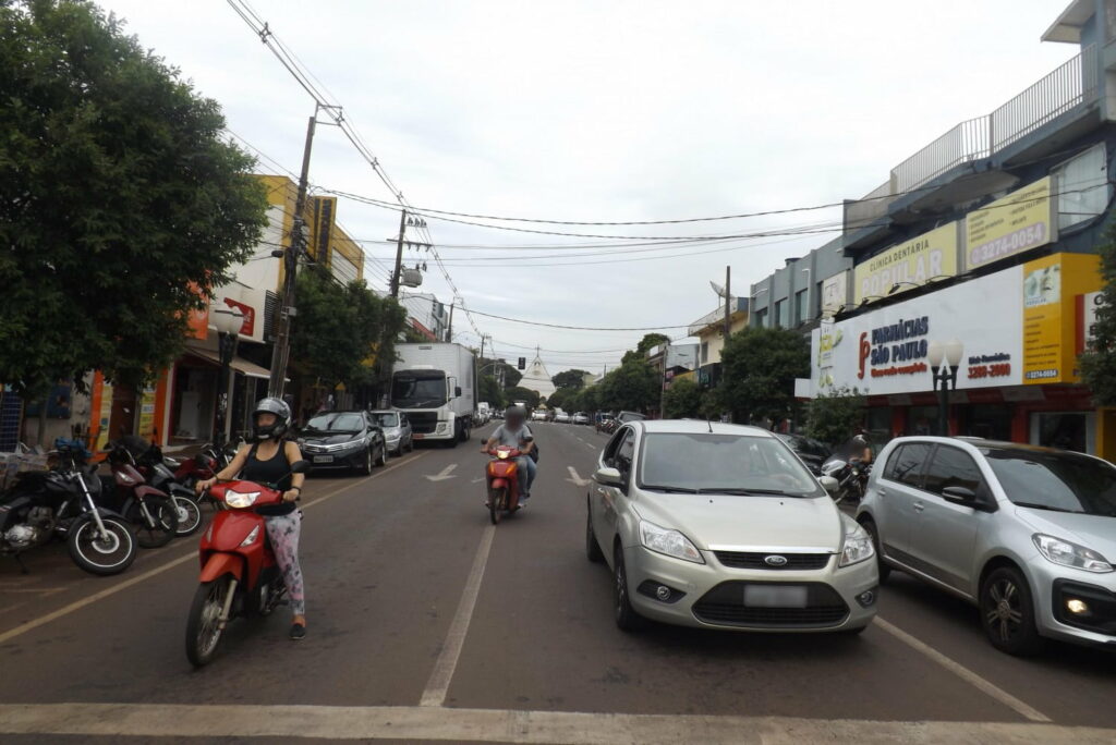 SARANDI: Semana do trânsito terá enfoque nas posturas e atitudes dos motoristas