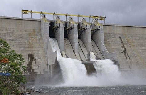 STF invalida exigência de aprovação legislativa para construção de hidrelétricas no Paraná