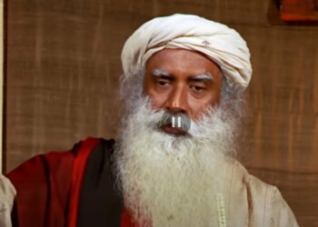 Sadhguru revela o mistério do quinto elemento