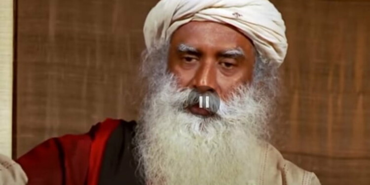 Sadhguru revela o mistério do quinto elemento