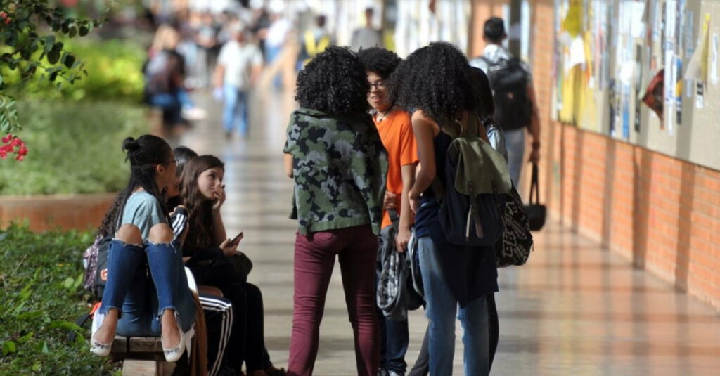 Sisu: Começa hoje período de matrícula em universidades públicas