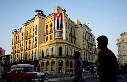 TRETA PESADA: União Europeia ameaça EUA por causa de Cuba 2