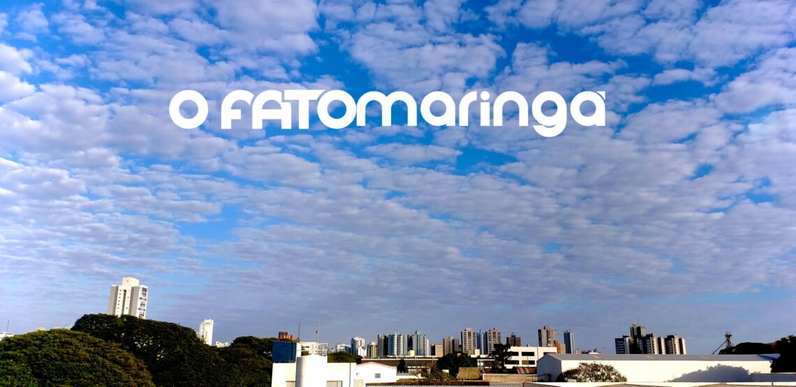 Temperaturas em aumento em Maringá, Umuarama, Paranavaí, Nova Esperança e Cianorte
                
                    Sul do país tem tempo predominantemente aberto, nesta sexta-feira (28)