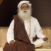 "Torne-se 10% melhor do que antes a cada semana", ensina místico indiano Sadhguru