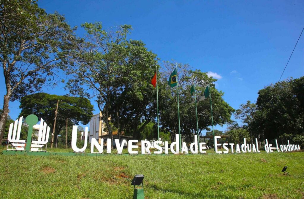 UEL retoma calendário de graduação em 29 de junho