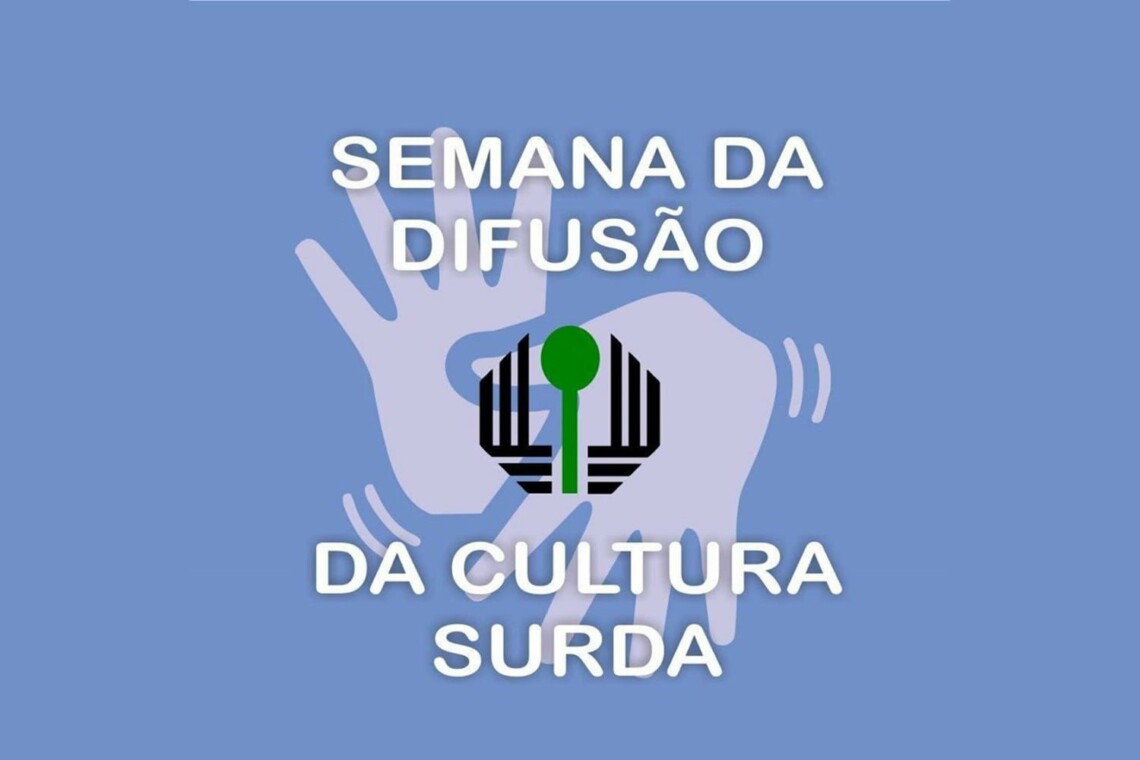 UEL sedia 2ª Semana Internacional da Difusão da Cultura Surda