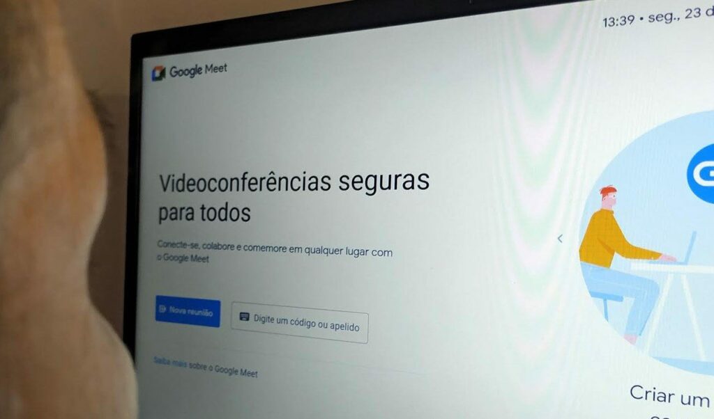 UEM investe em plataforma educacional da Google