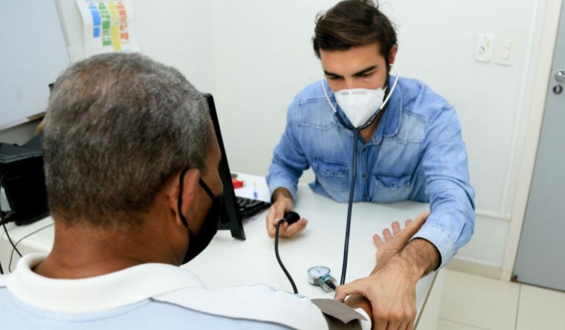 UPA Zona Norte atenderá pacientes com sintomas respiratórios a partir desta terça, 4