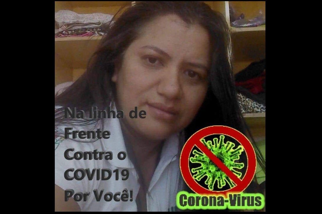 UPA Zona Norte terá nome da servidora da Saúde Celina Souza, vítima da Covid em dezembro de 2020