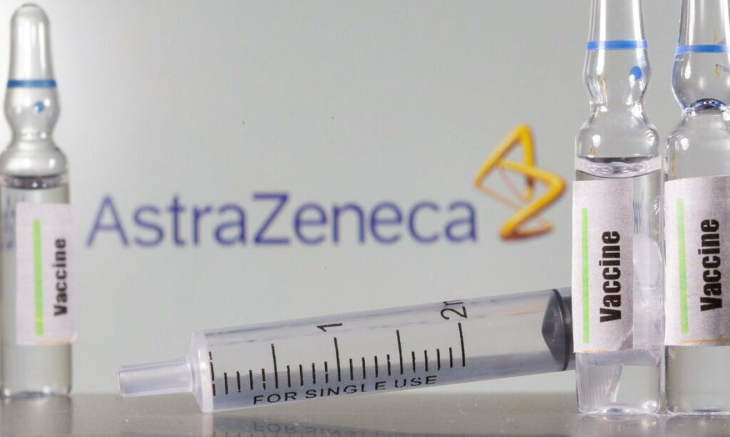 Vacina da AstraZeneca pode ser 90% eficaz contra covid, mostra teste 2