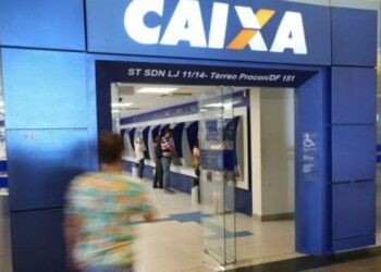 Veja a lista das agências da Caixa Econômica que abrem neste sábado (8) para atender beneficiários do Auxílio Emergencial e FGTS