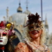 Veneza cancela Carnaval