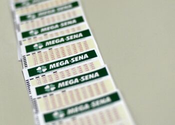 Mega-Sena sorteia nesta quarta-feira prêmio acumulado em R$ 42 milhões
