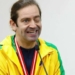 Atleta paralímpico Adriano Ferreira é homenageado na Câmara Municipal