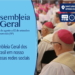 Bispos da CNBB divulgam mensagem sobre o Brasil
