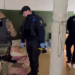 GUERRA: Autoridades ucranianas descobrem salas de tortura em Kharkiv