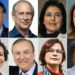 Confira a agenda dos candidatos à Presidência para esta quarta (21/9)