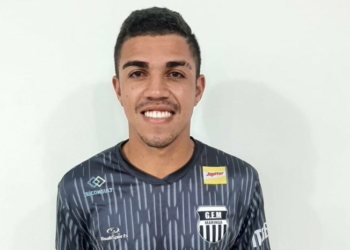 Grêmio Maringá contrata Coruja 2