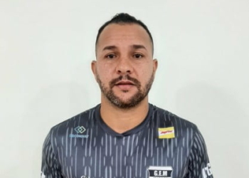 FUTEBOL: Depois do centroavante Coruja, Galo anuncia contratação do atacante Cristiano