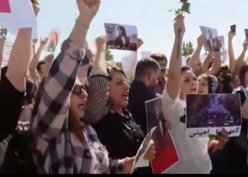 IRÃ: País vive há uma semana sob protestos