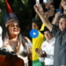TV europeia destaca acusações entre Lula e Bolsonaro na campanha presidencial