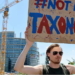 Ativistas contestam na justiça rotulagem de gás e nuclear como ecológicos