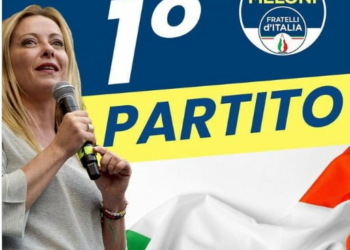 Extrema-direita chega ao poder na Itália