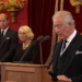 Charles III quer seguir "exemplo inspirador" da Rainha Elizabeth 2