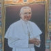 Papa Francisco conduz missa de beatificação de João Paulo I