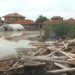 BULGÁRIA: Enchentes causam grandes estragos
