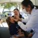 Maringá realiza mutirão de vacinação contra poliomielite neste sábado 24