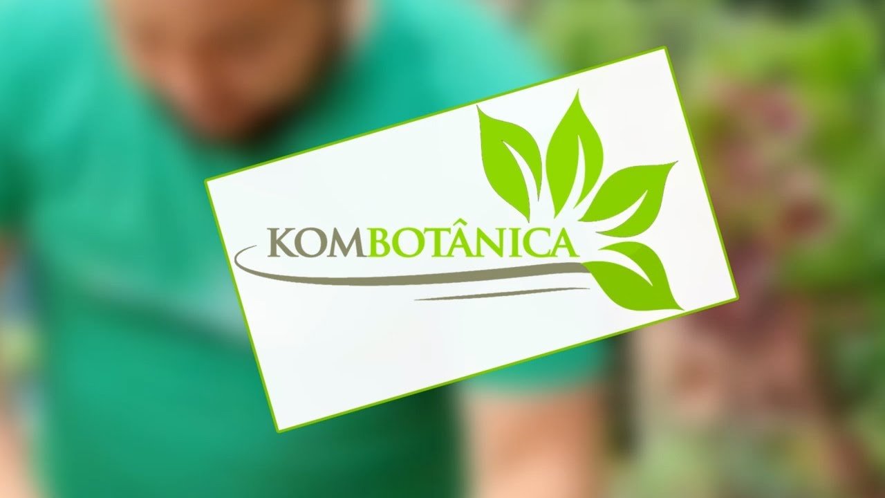 KOMBOTÂNICA - COM TOM SOARES - PROGRAMA 1