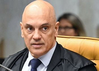 ELEIÇÕES: Alexandre de Moraes fala de segurança nas urnas eletrônicas