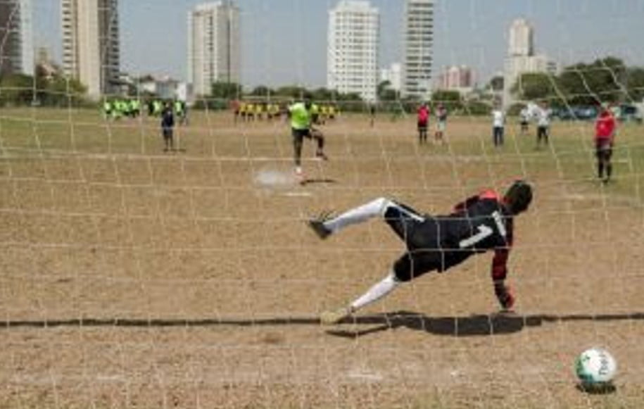 Copa dos Refugiados e Migrantes acontece pela primeira vez em Minas Gerais