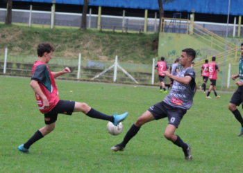 FUTEBOL: MFC Doguinho recebe Athletico no Willie Davids hoje (22)