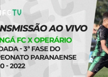 FUTEBOL AO VIVO: MFC Doguinho x Fantasminha Operário