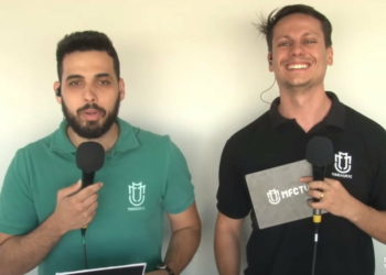 FUTEBOL AO VIVO: MFC Doguinho x Athlético Furacãozinho 2