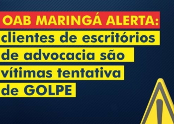 Golpistas usam nomes de advogados e escritórios para pedirem dinheiro a clientes 1